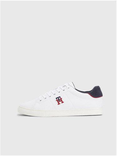 TOMMY HILFIGER - CORE VULC VARSITY MONOGRAM FM0FM04350 YBR