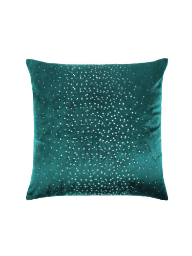 Edoti Decorative pillowcase Shiny 45x45 A463