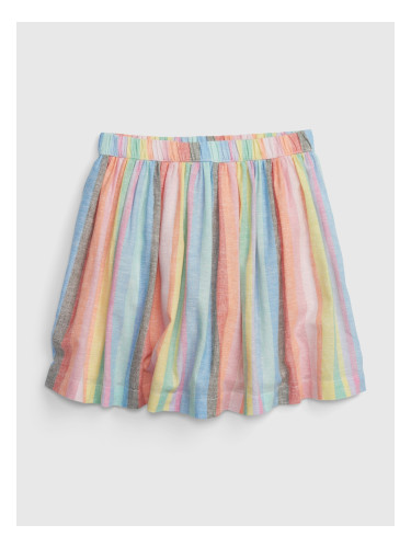 GAP Children's Striped Skirt - Girls