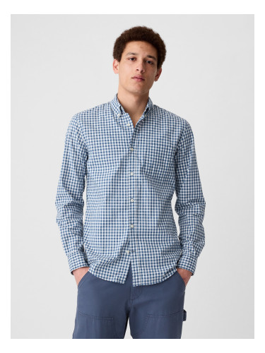 Мъжка риза. GAP Classic