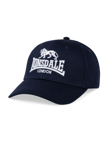 Men's cap Lonsdale