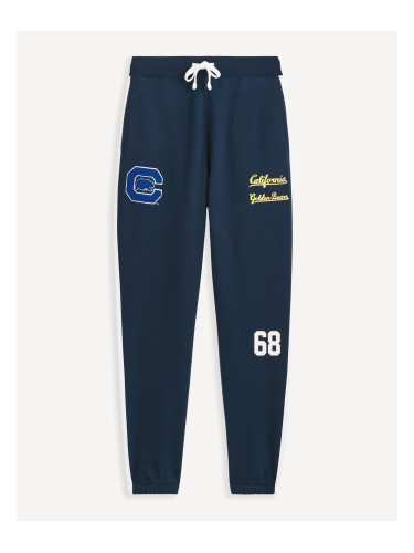 Celio Sweatpants California Golden Bears - Mens