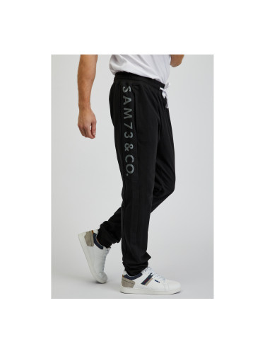 SAM73 Dio Mens Sweatpants - Men