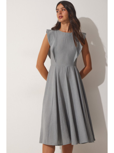 Дамска рокля Happiness İstanbul