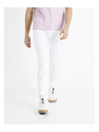 Celio Cargo Trousers Domonday - Mens