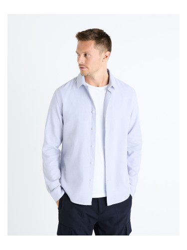 Celio Shirt Fabeille2 regular - Mens