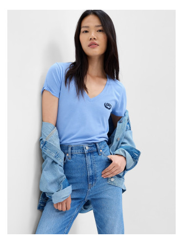GAP V-neck T-shirt - Women