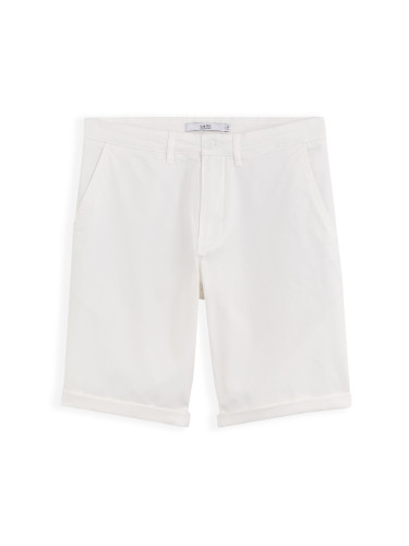 Celio Cotton Chino Shorts Bochinobm - Mens