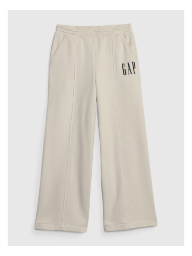 GAP Kids wide sweatpants - Girls