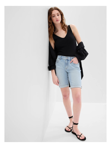 GAP Denim Shorts Bermuda - Ladies