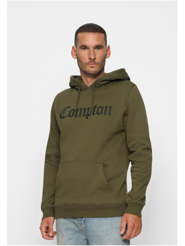 Olive Compton Hoody
