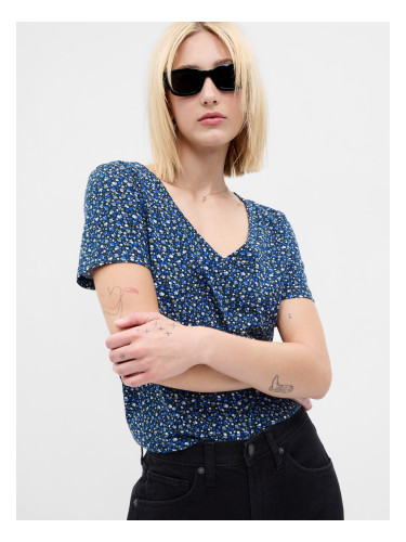 GAP Organic Cotton T-Shirt - Women's