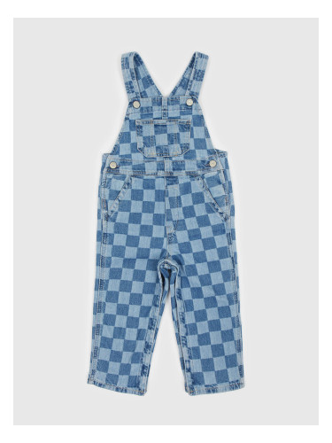 GAP Baby Denim Shorts - Boys