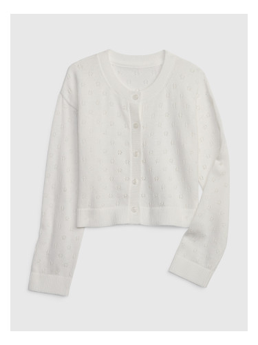 GAP Kids Knitted Cardigan - Girls