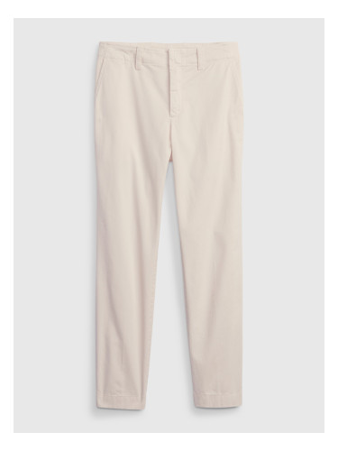 GAP Canvas trousers - Women's