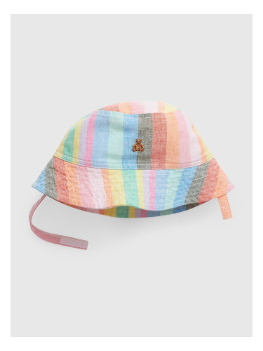 GAP Baby Striped Hat - Boys