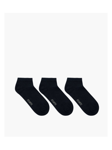 Men's socks 3Pack - dark blue
