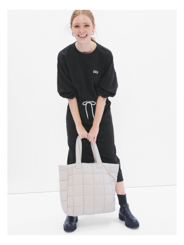 Sweatshirt with mini logo GAP - Ladies