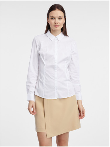 White women's shirt ORSAY
