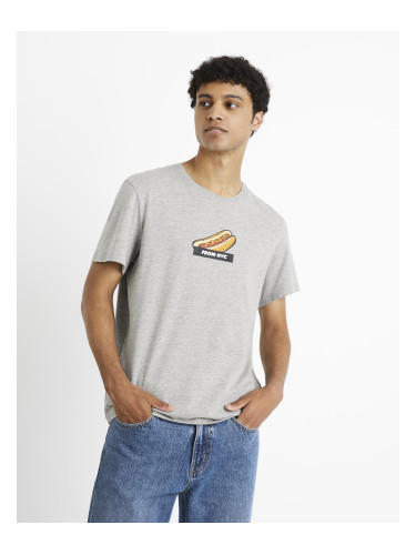 Celio T-Shirt From nyc Ceyumi - Men's