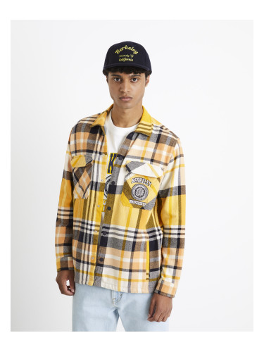 Celio Berkeley University Outerwear - Men's