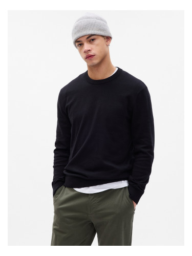 GAP Smooth Knitted Sweater - Men