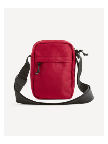 Celio Byzantine Shoulder Bag - Mens