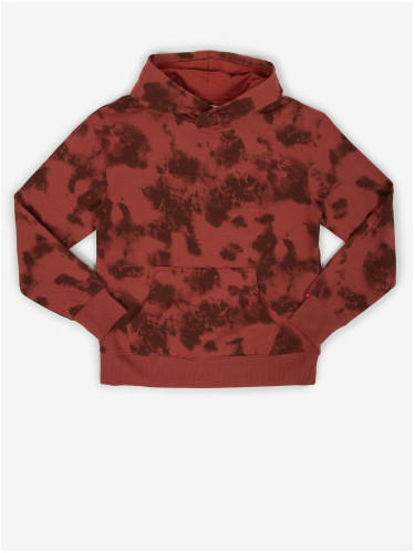 Levi's Brick Kids Batik Hoodie Levi's® - Boys