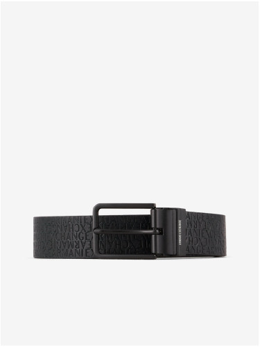 Men's belt Armani