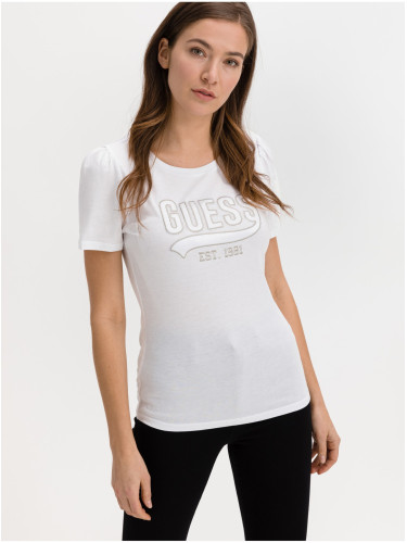 Marisol T-shirt Guess - Women