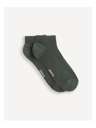 Celio Low Socks Minfunky - Men