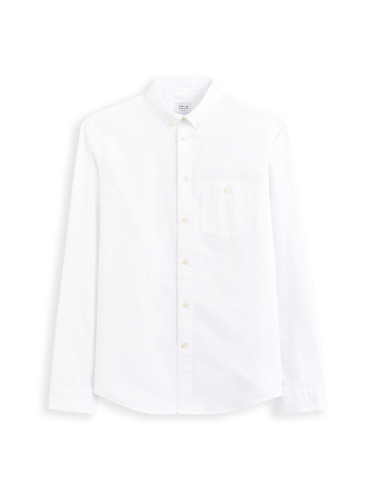 Celio Oxford Shirt regular Daxford - Mens