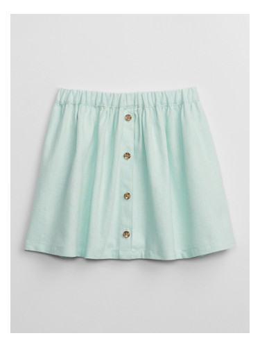 GAP Children's skirt with elastic waist - Girls