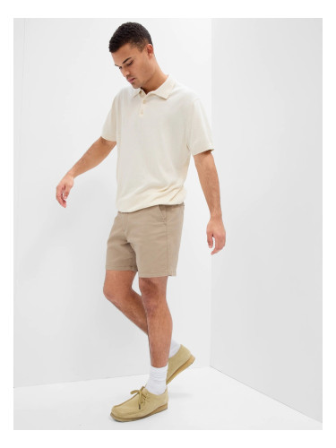 GAP Shorts essential khaki - Men