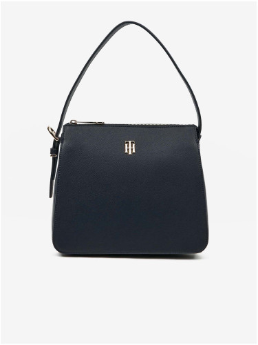 Dark Blue Women's Small Handbag Tommy Hilfiger