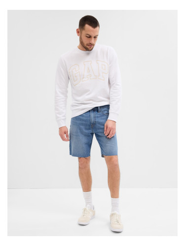 GAP Denim Straight Shorts - Mens