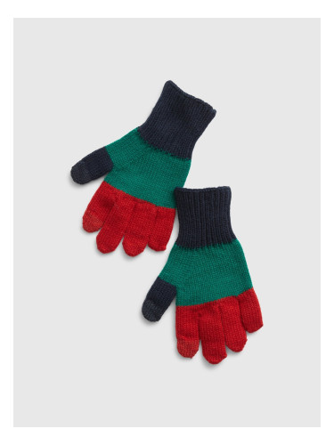 GAP Children's Finger Gloves - Boys