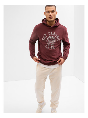 Men's hoodie GAP