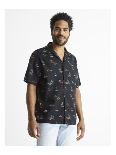 Мъжка риза. Celio Baplaya