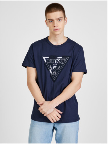 Men's T-shirt Guess