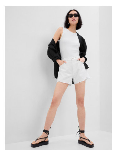 GAP Denim Shorts - Ladies