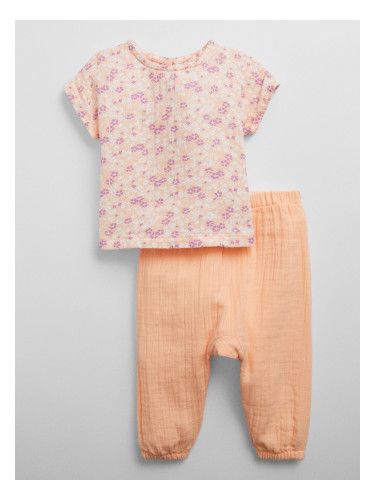 GAP Baby Set Unisex - Girls