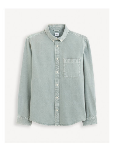 Celio Shirt Daindie - Men's