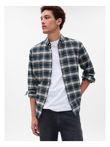 GAP Shirt oxford standard fit - Men's