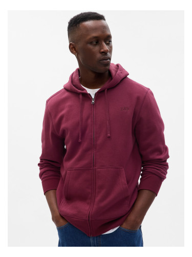 GAP Logo Sweatshirt - Men