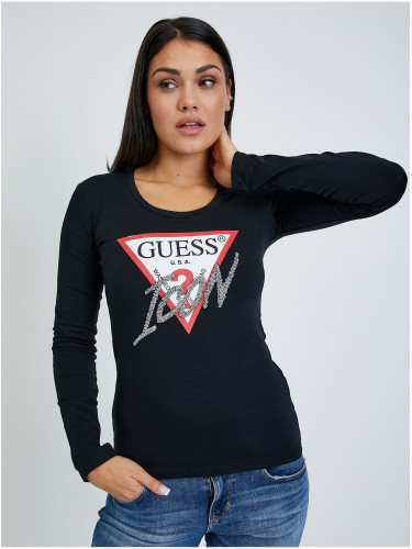 Women's T-shirt Guess