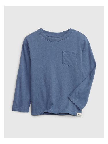 GAP Children's T-shirt with pocket - Boys
