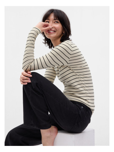 GAP Long Sleeve T-Shirt - Women