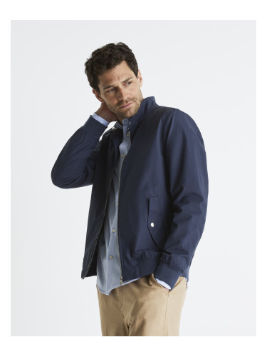 Celio Lightweight Jacket Bucoton - Men