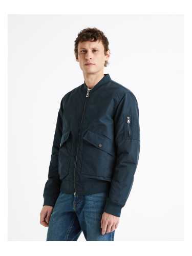 Celio Bomber Dujames Jacket - Men